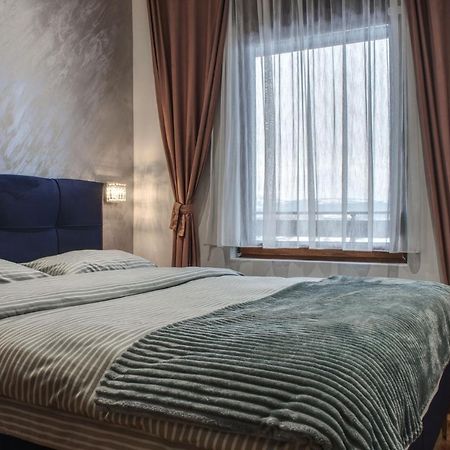 Zlatibor Skaj&Spa Eksteriør bilde