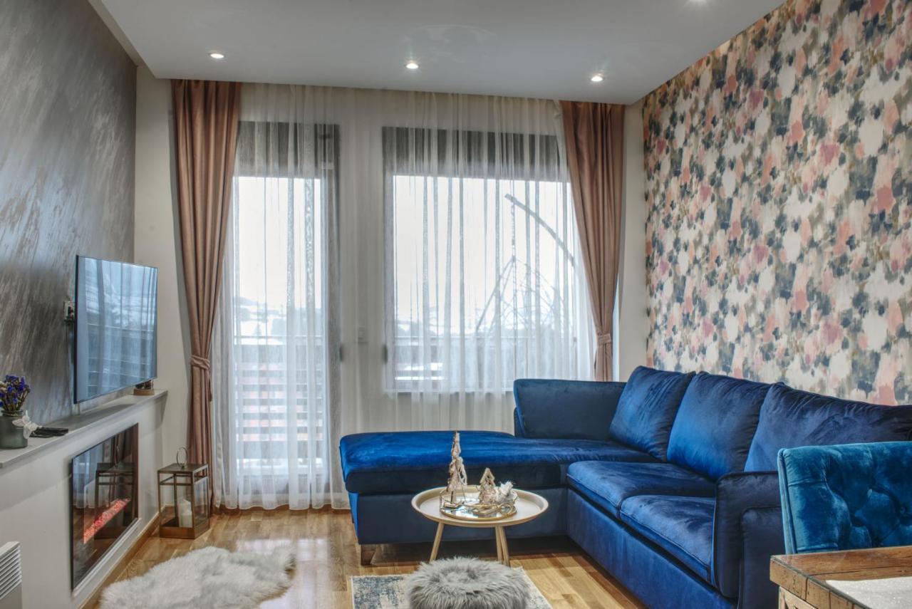 Zlatibor Skaj&Spa Eksteriør bilde