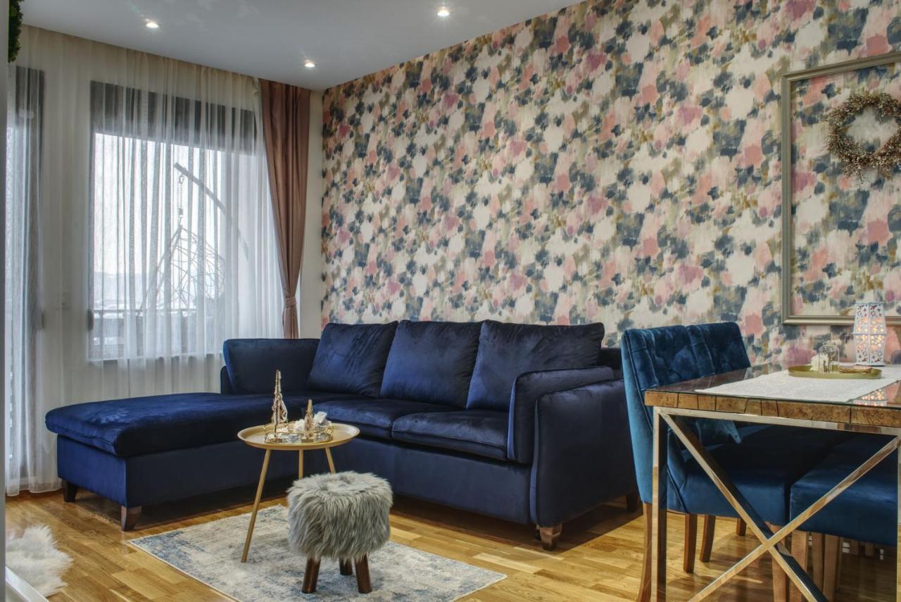 Zlatibor Skaj&Spa Eksteriør bilde