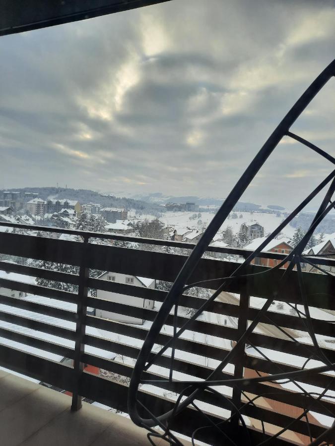 Zlatibor Skaj&Spa Eksteriør bilde