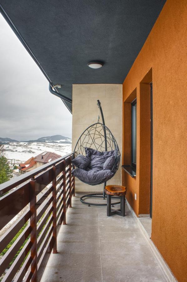 Zlatibor Skaj&Spa Eksteriør bilde