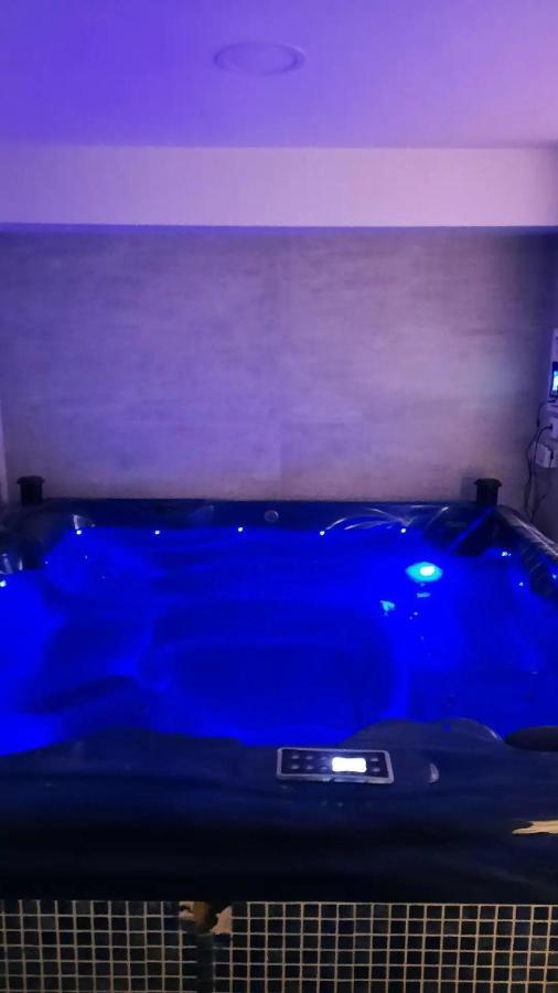 Zlatibor Skaj&Spa Eksteriør bilde