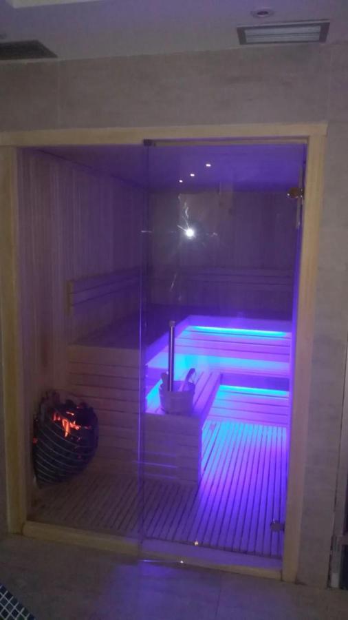 Zlatibor Skaj&Spa Eksteriør bilde