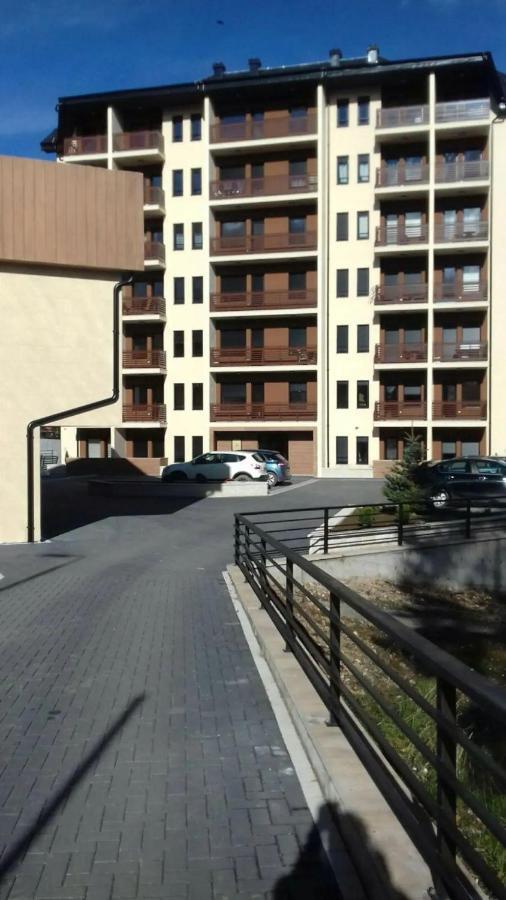 Zlatibor Skaj&Spa Eksteriør bilde